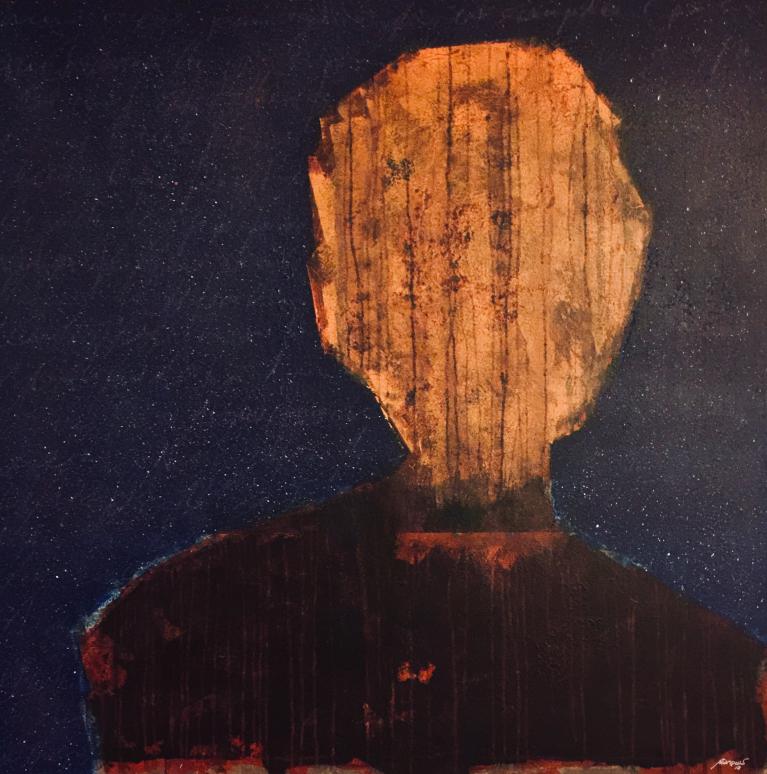 Marquis Painting / Yann Marquis